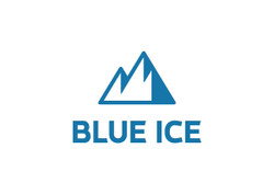BLUE ICE